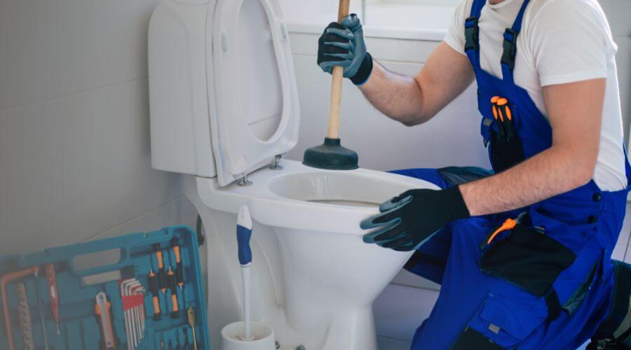 Local sewer line repair in Winters, CA